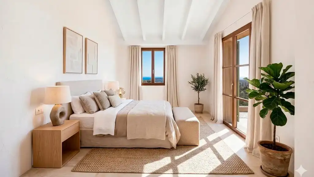 Maison rustique à vendre à Sant Llorenç des Cardassar, imagen 9