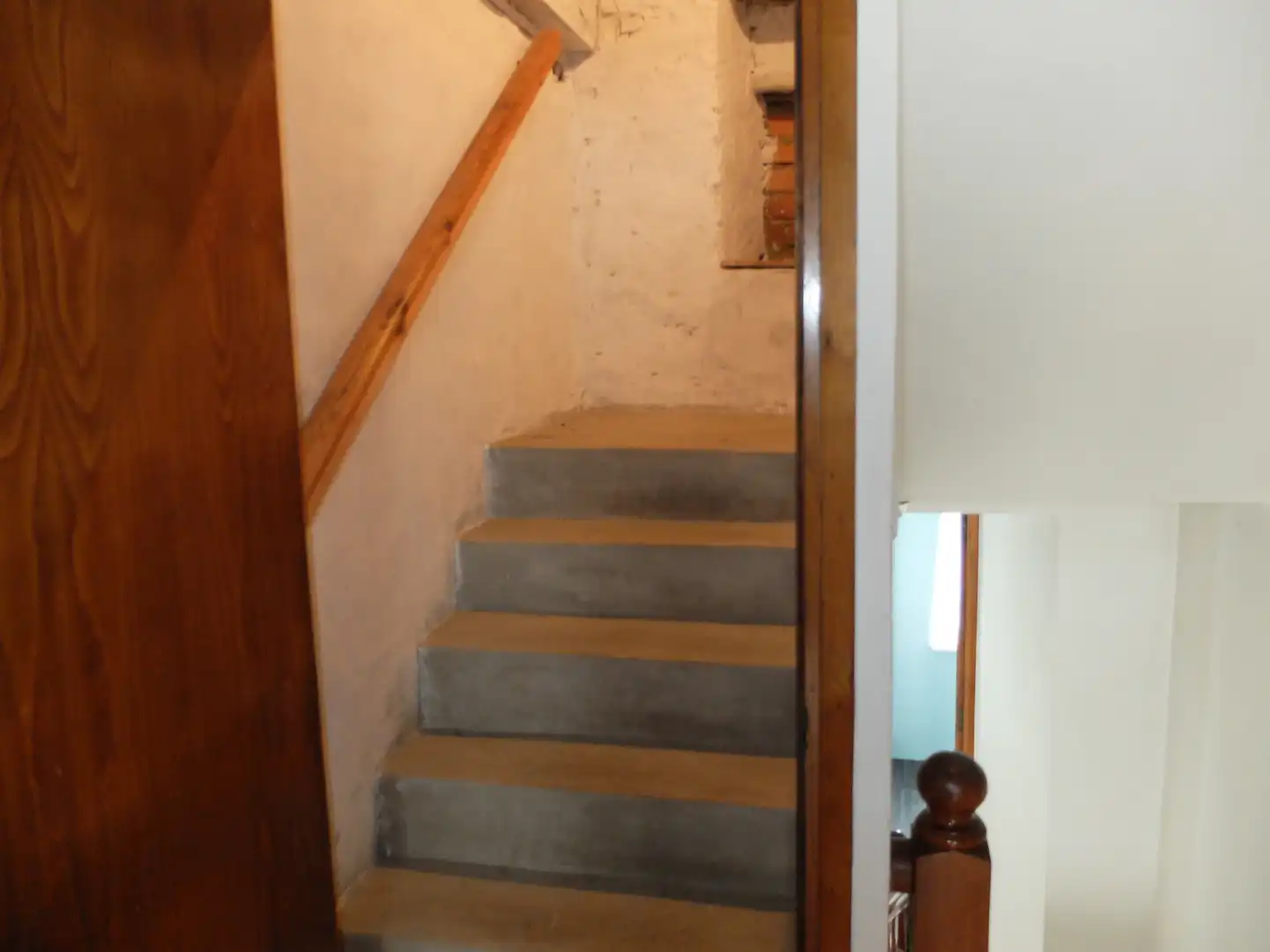 Casa o chalet en venta en Tapia de Casariego con Calefacción y Parquet
