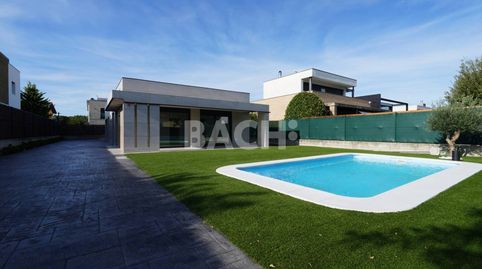 Foto 2 de Casa o xalet en venda a Calle Til·ler, Gurb, Barcelona