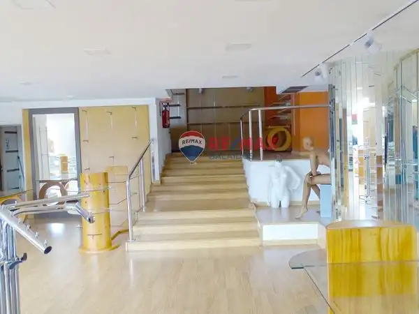 Local comercial en venda a Avenida Gran Via, imagen 19