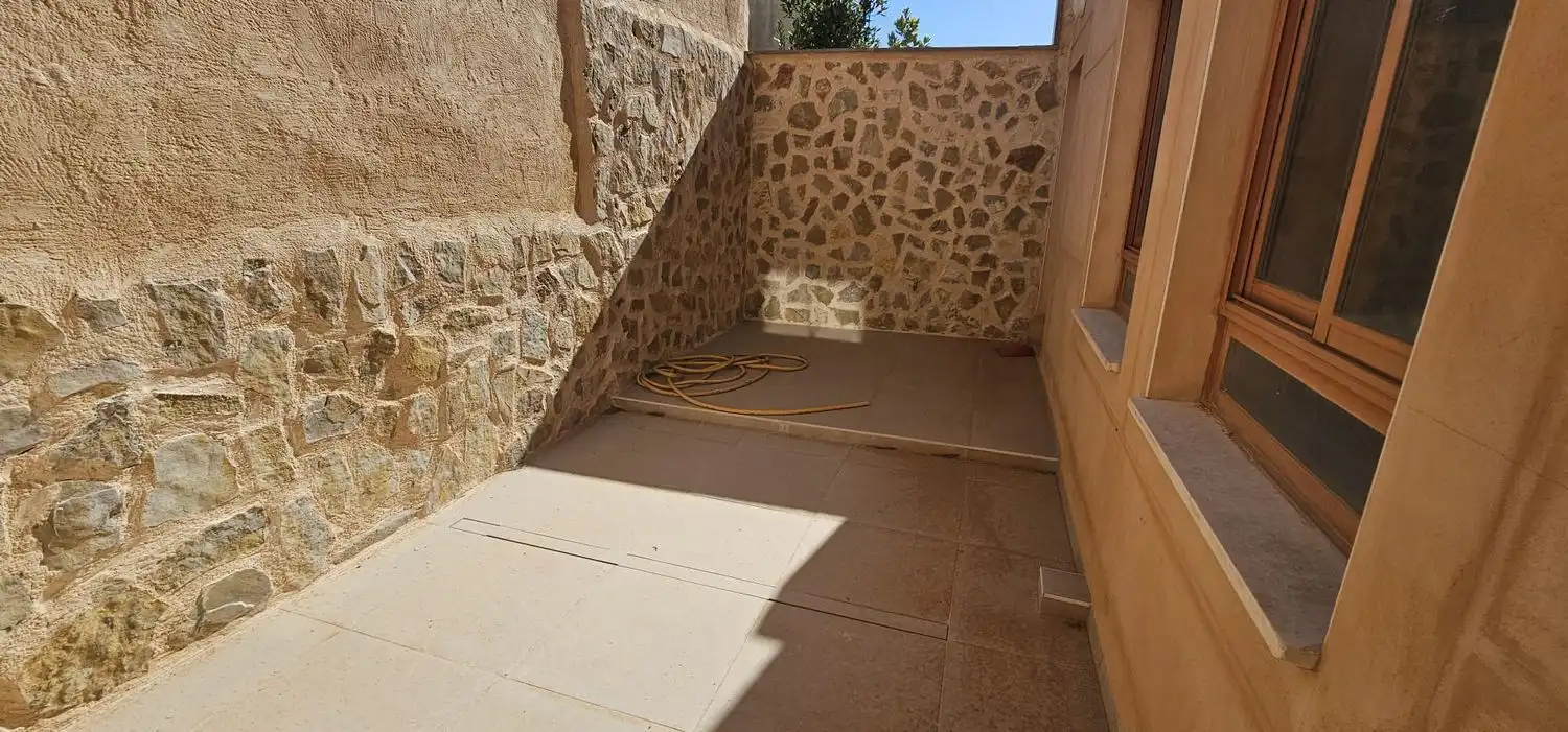 Casa a schiera in affitto a Manacor Centre