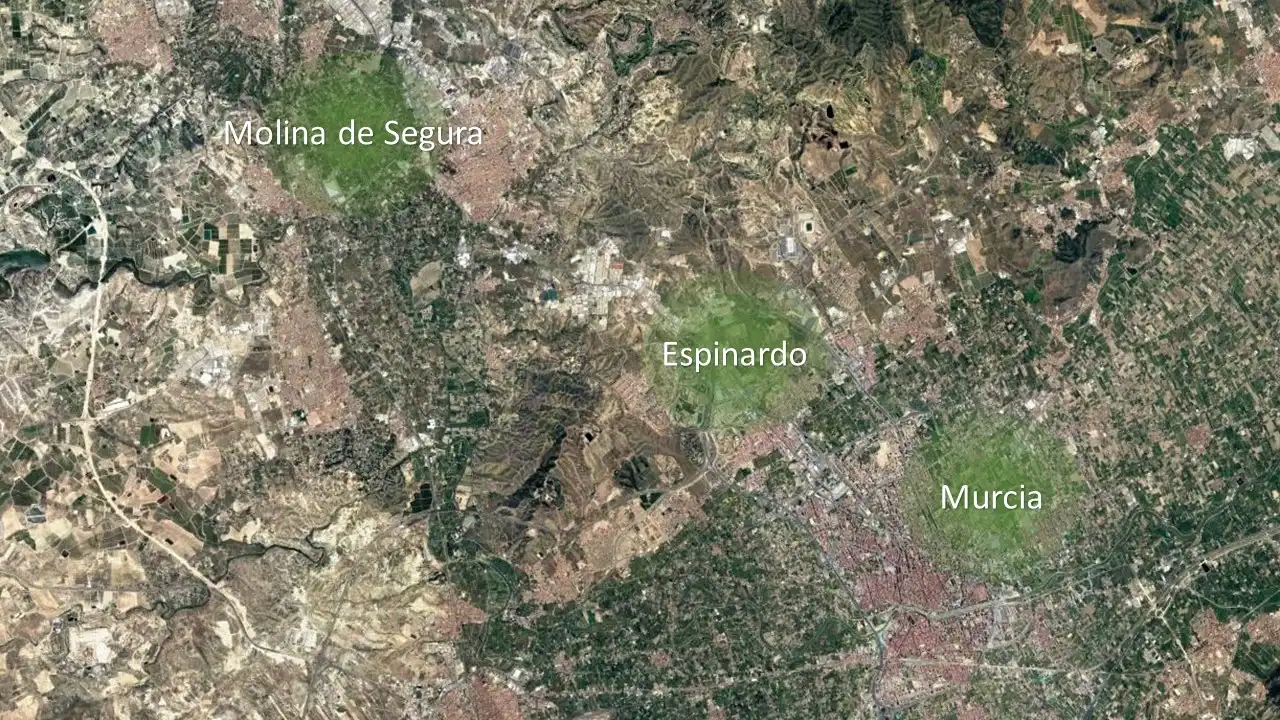 Terreny rústic en venda a Suelo en Sc La Ribera, imagen 5