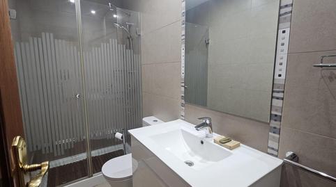 Foto 3 de Pis de lloguer a Carretera de la Sierra, Crta. De la Sierra,  Granada Capital