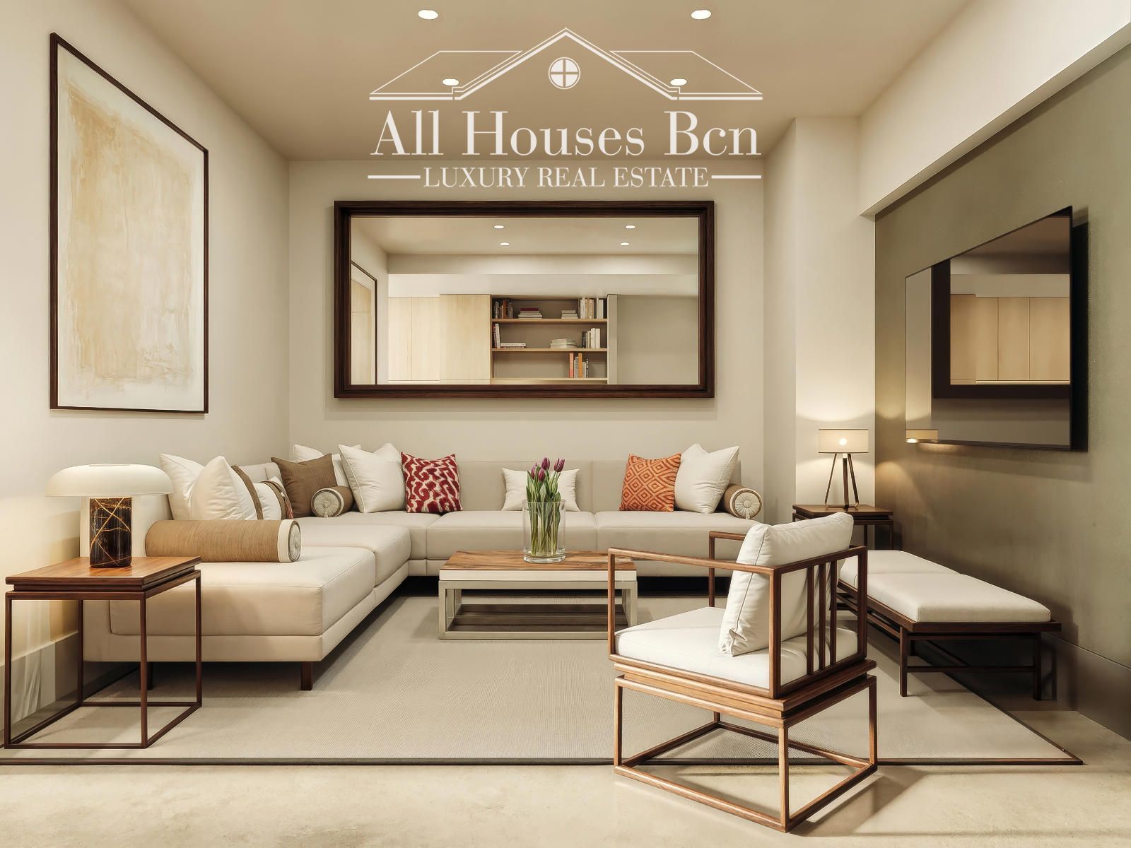 Pis en venda a Josep Tarradellas, Barri de les Corts, Les Corts