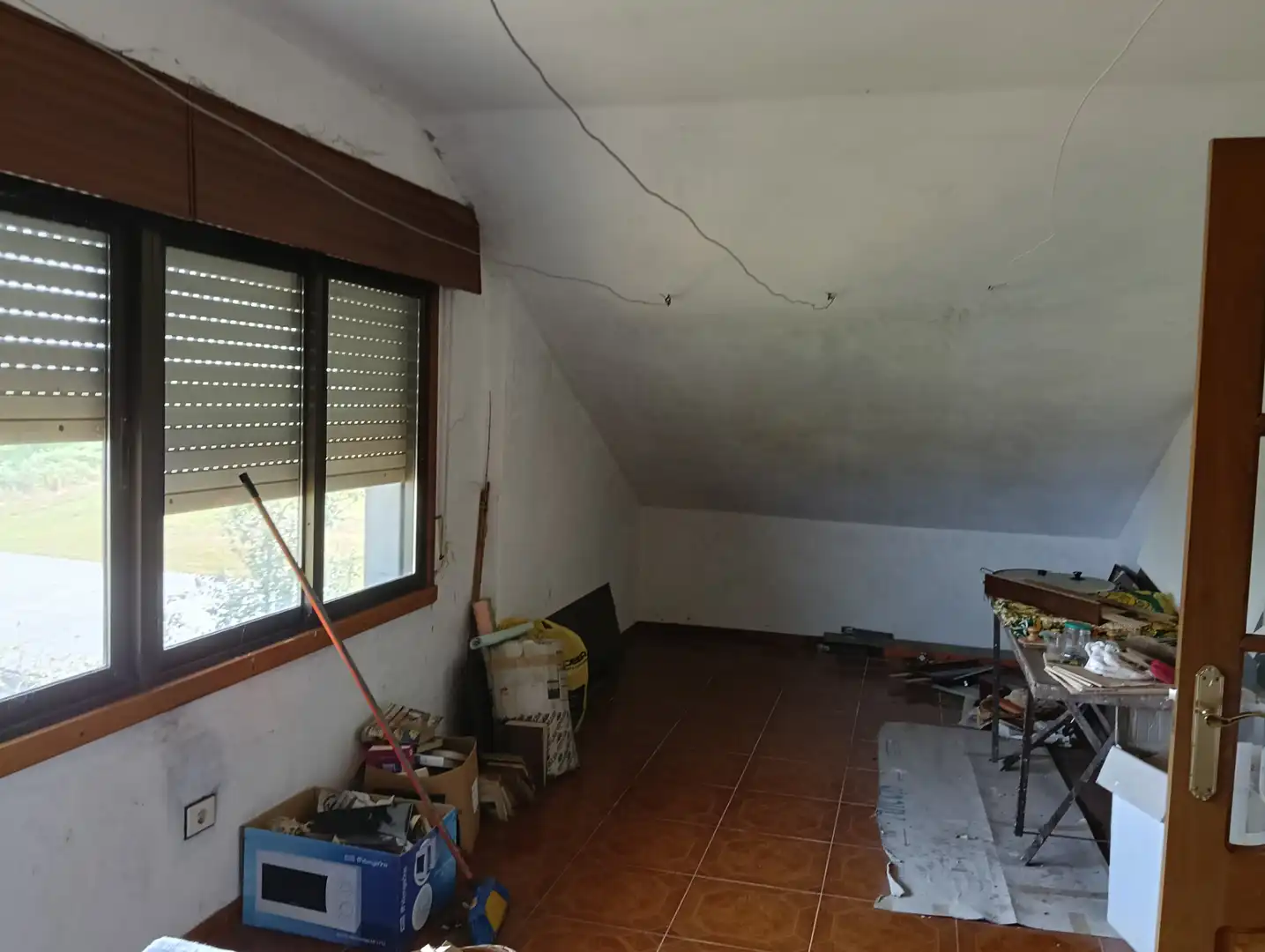 Casa con jardín en venta en Curtis, imagen 75