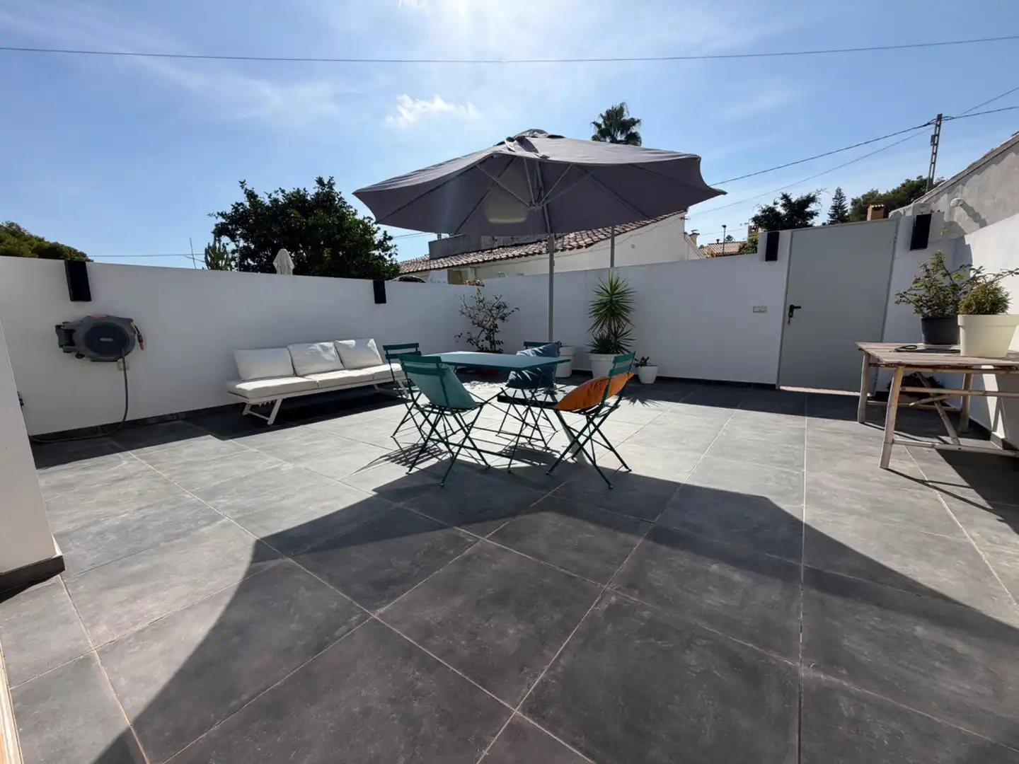 Reihenhaus zum Verkauf in Barranco Hondo, imagen 2