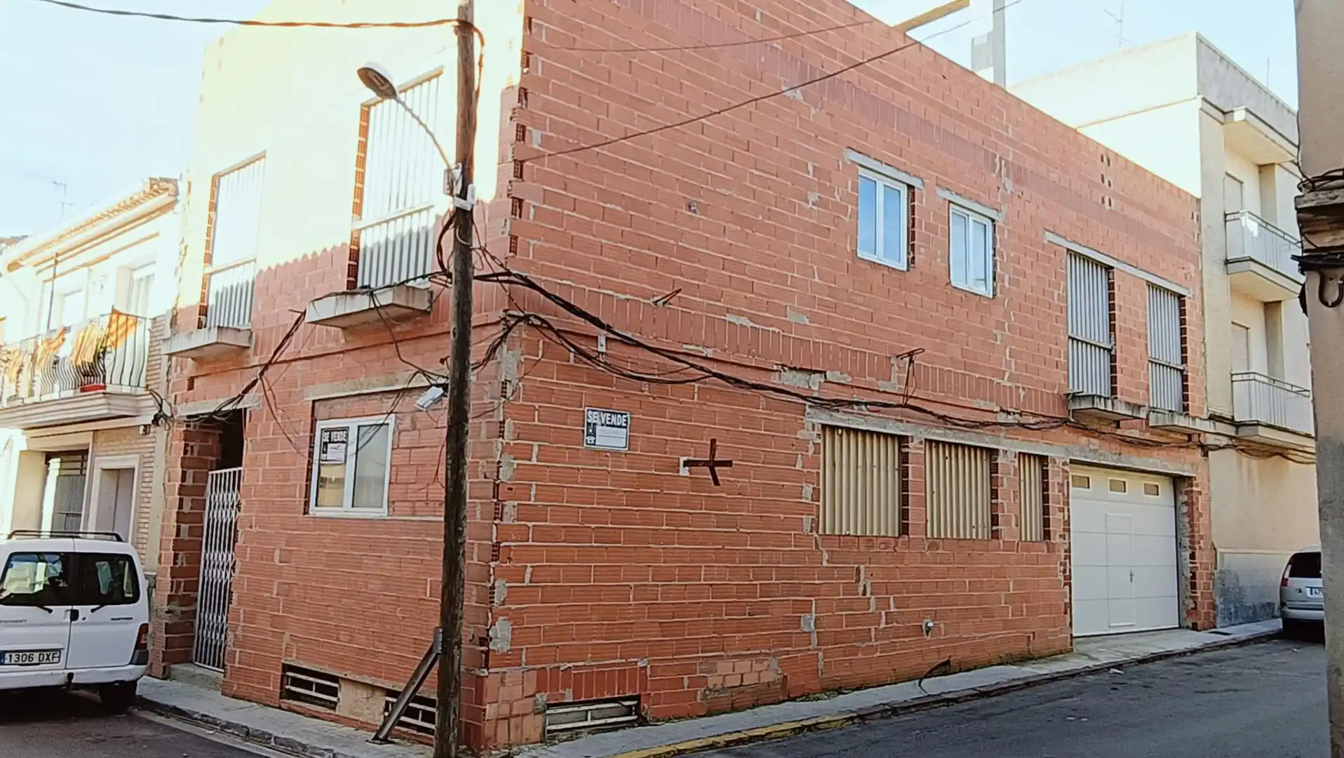 Casa en venda a Cheste