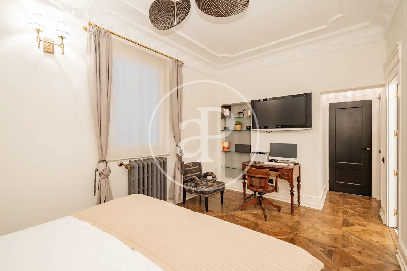 Habitación de Piso en venta en Madrid con Aire acondicionado, Calefacción y Amueblado
