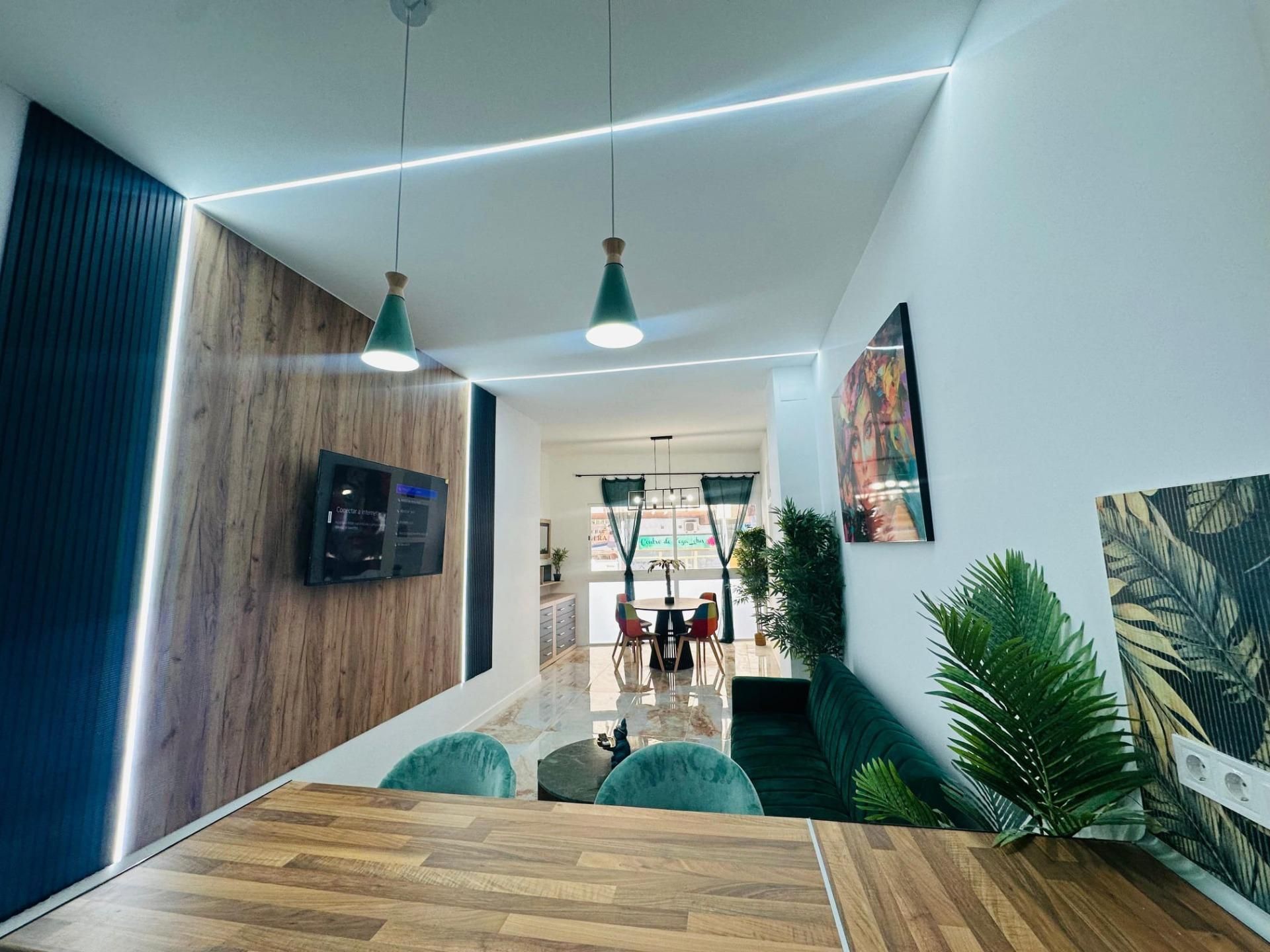 Flat for sale in Benidorm