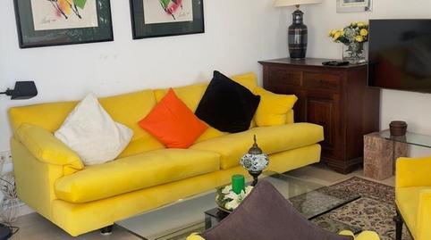 Foto 5 de Casa adosada de alquiler en Serra de Mariola, Montebello - Nou Espai, La Nucia