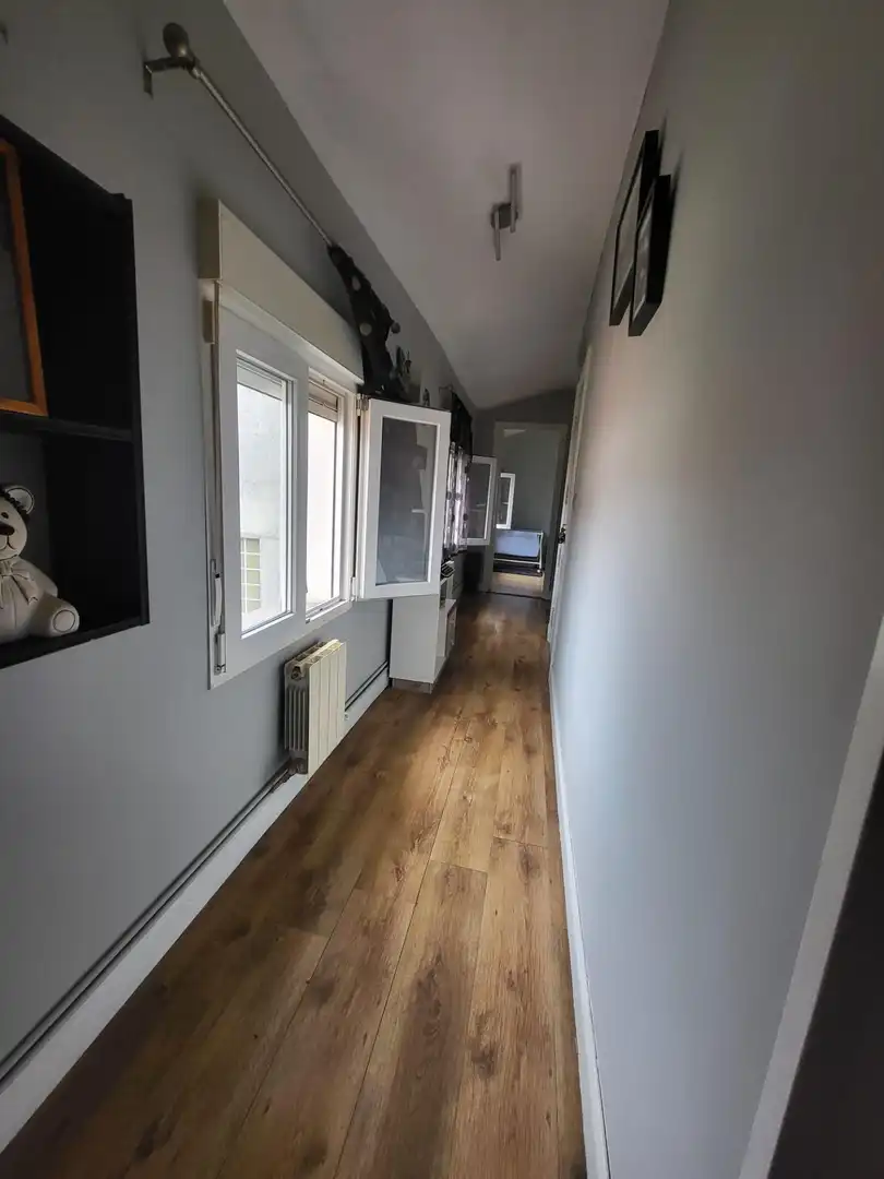 Flat for sale in Bilbao   with Heating and Terrace