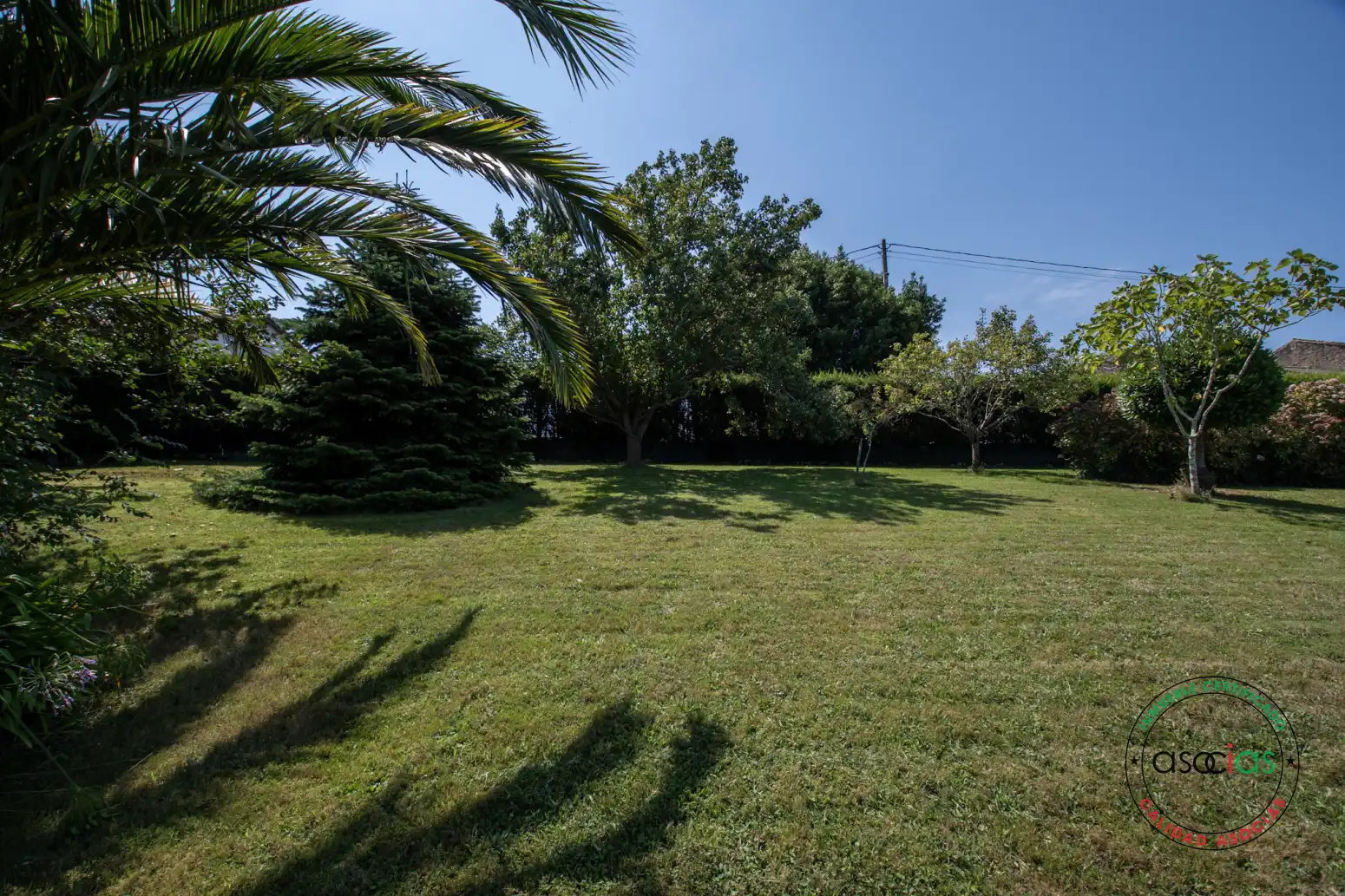 Casa o chalet en venta en Colunga con Calefacción, Jardín privado y Parquet