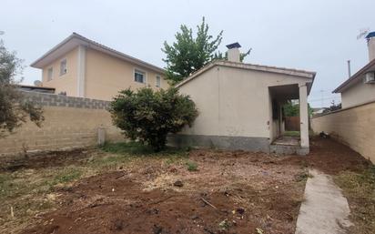 House or chalet for sale in Numancia de la Sagra  with Private garden