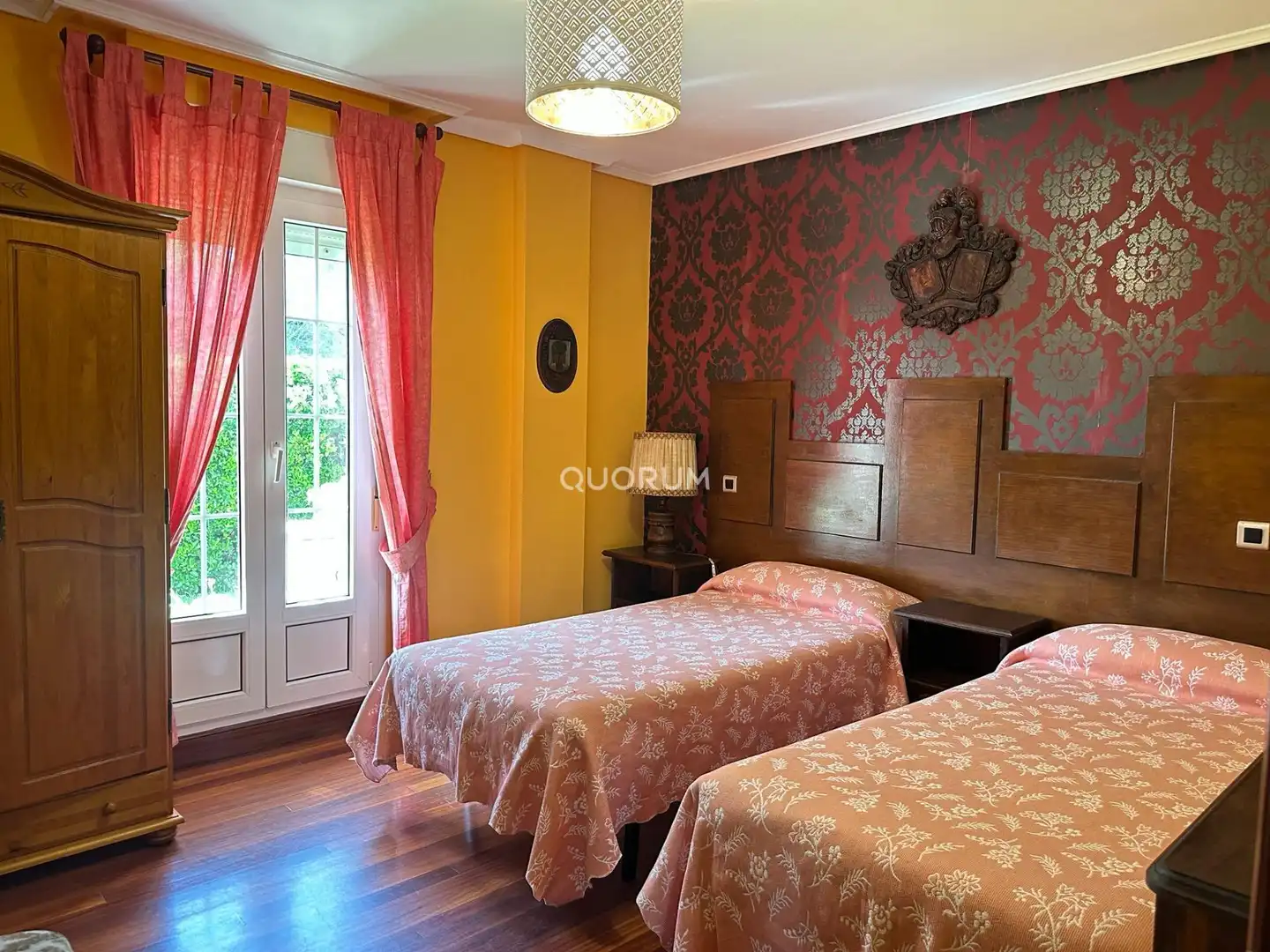 Habitación de Casa o chalet en venta en Barrika con Calefacción, Jardín privado y Terraza
