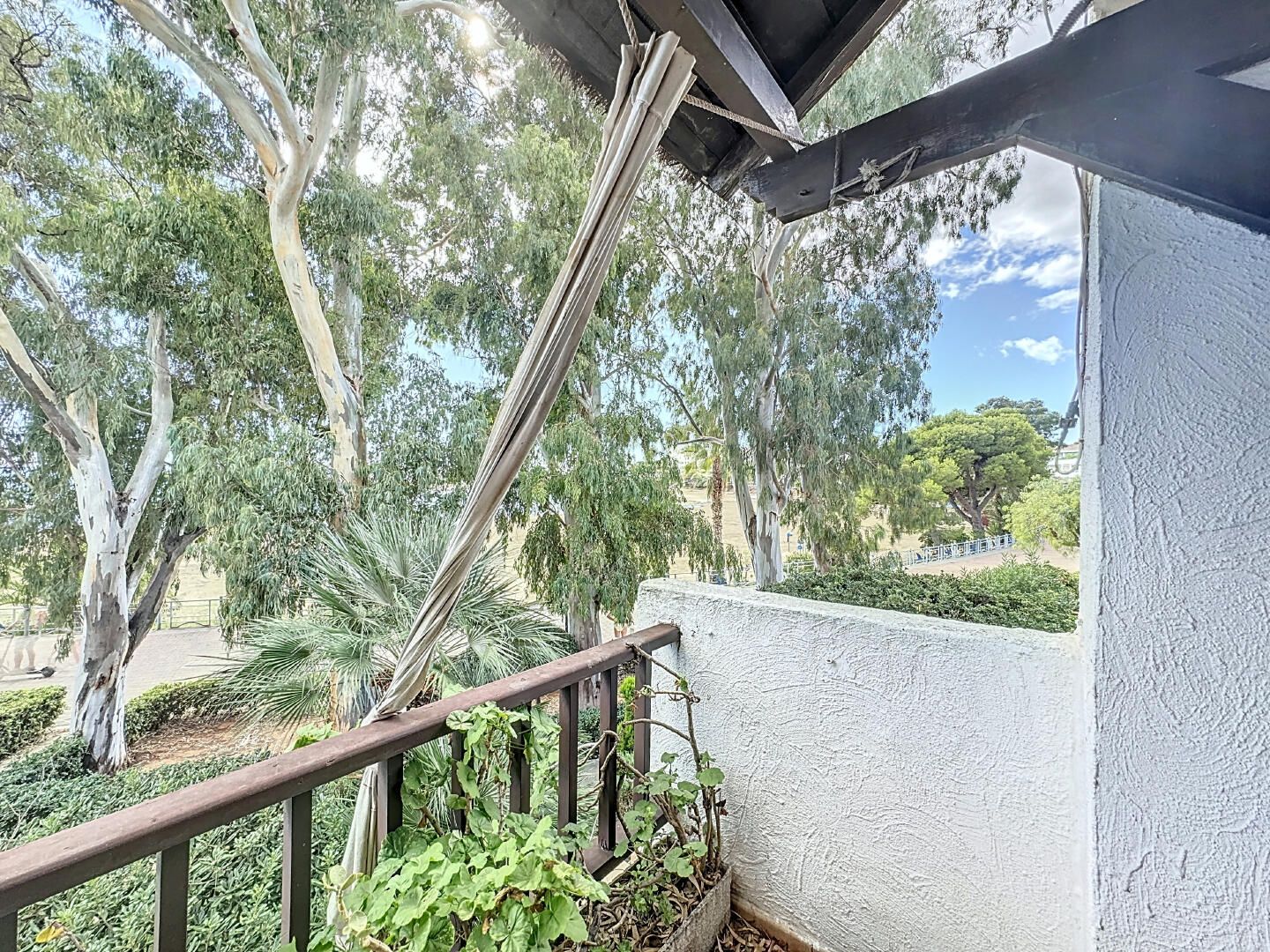 Balcony of Single-family semi-detached for sale in Alcalà de Xivert