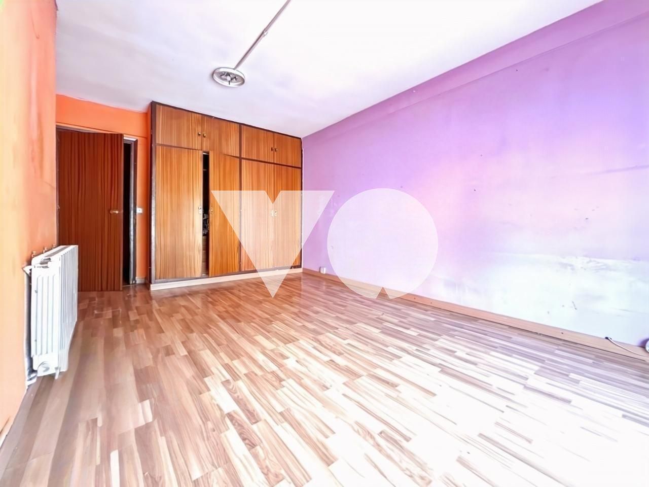 Flat for sale in Simancas