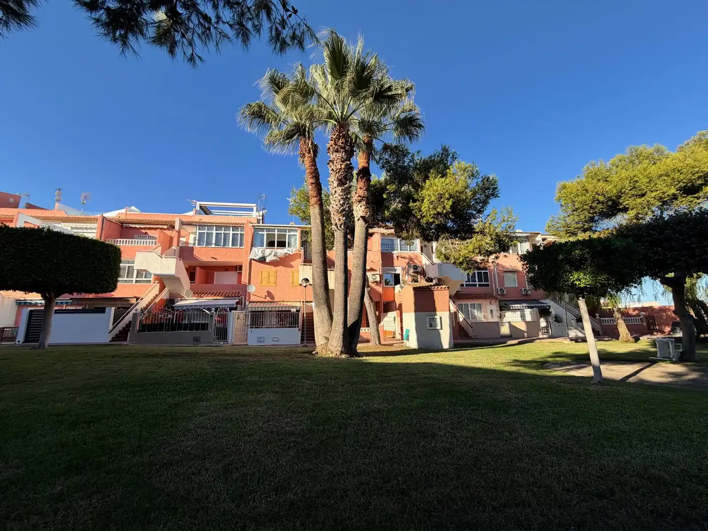 Penthouse mit Pool zum Verkauf in Calle Doctor Waksman 47, imagen 51