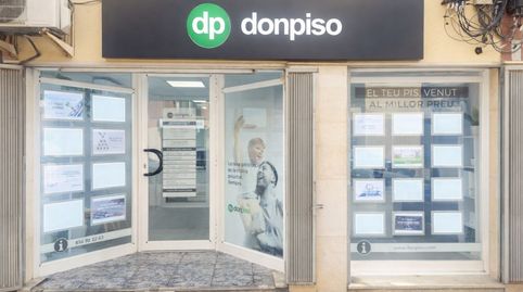 Photo 4 of Premises for transfer in Carrer de la Mare de Déu de Montserrat, 109, Centre, Viladecans