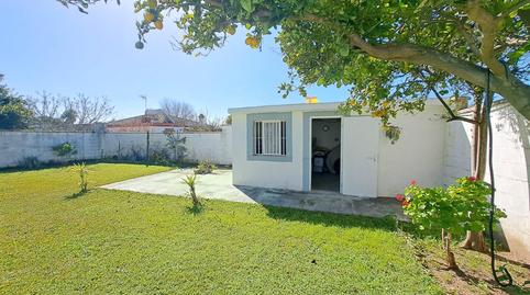 Foto 3 de Casa o chalet de alquiler en Los Franceses – La Vega, Chiclana de la Frontera