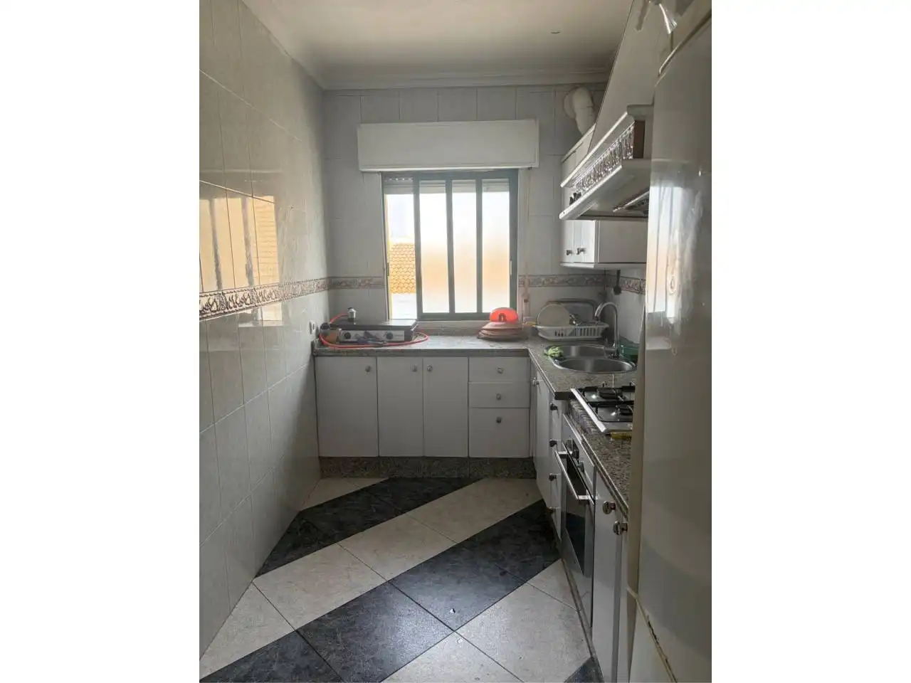 Appartamento in vendita a Moguer, imagen 4