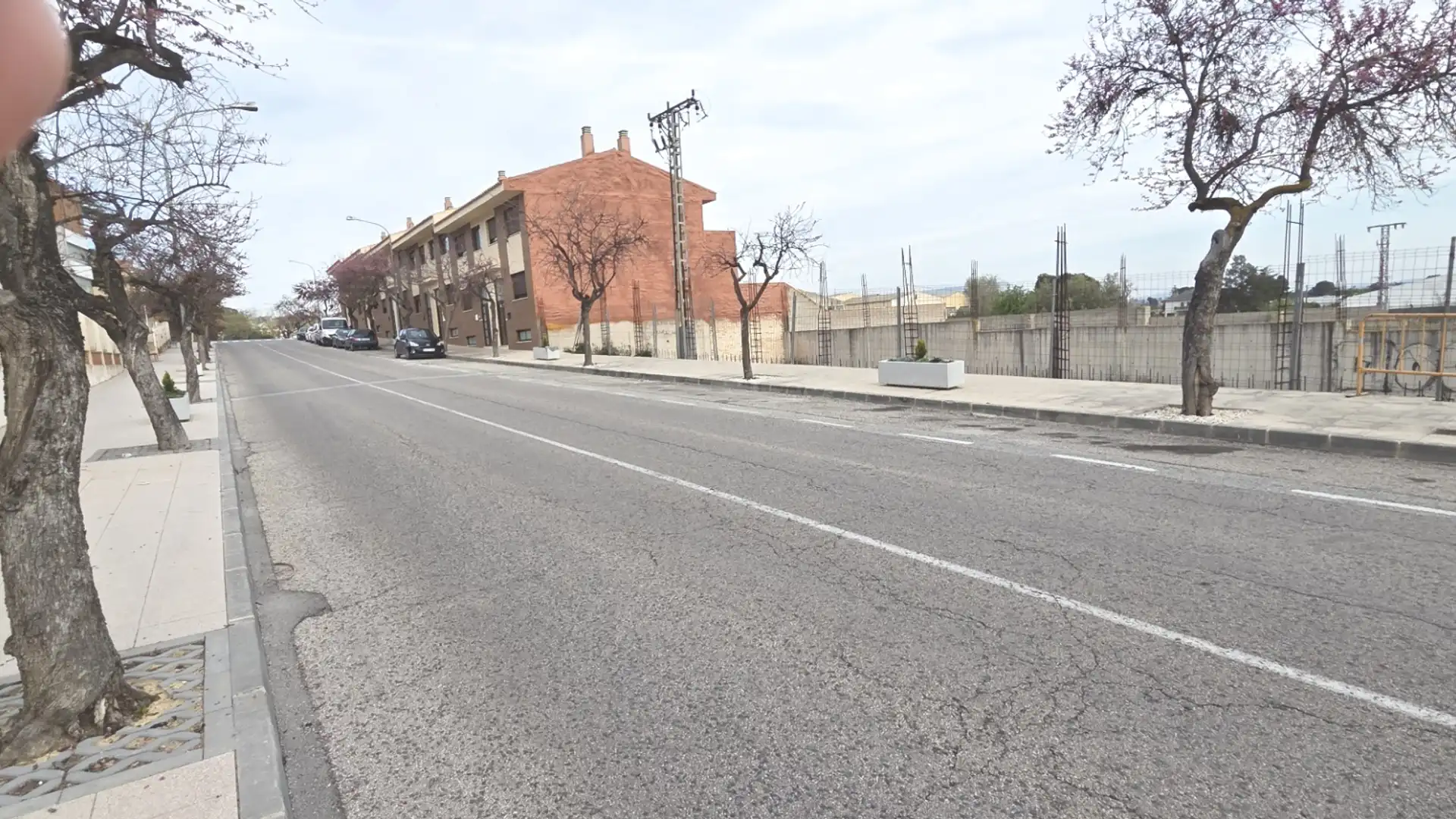 Residencial en venta en Passeig de la Marededeu, Onil