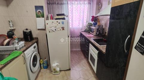 Photo 3 of Flat for sale in La Oliva, Sevilla