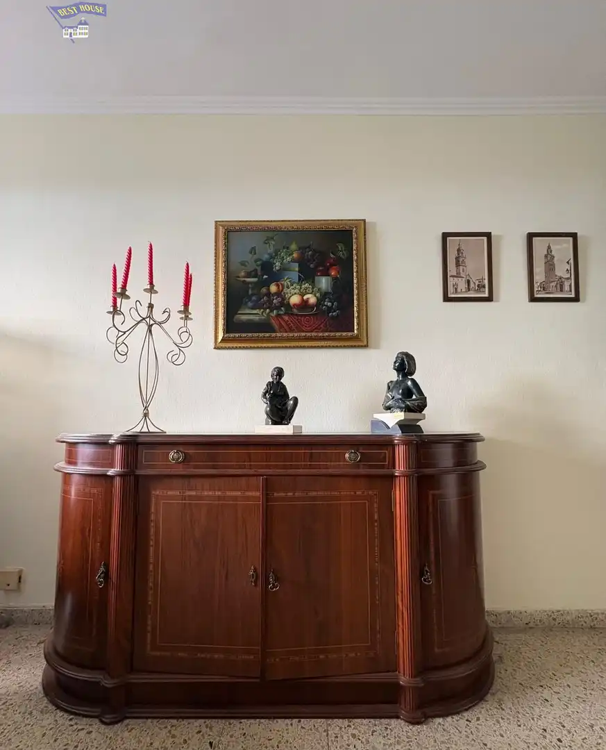 Flat with terrace for sale in El Coll, imagen 16