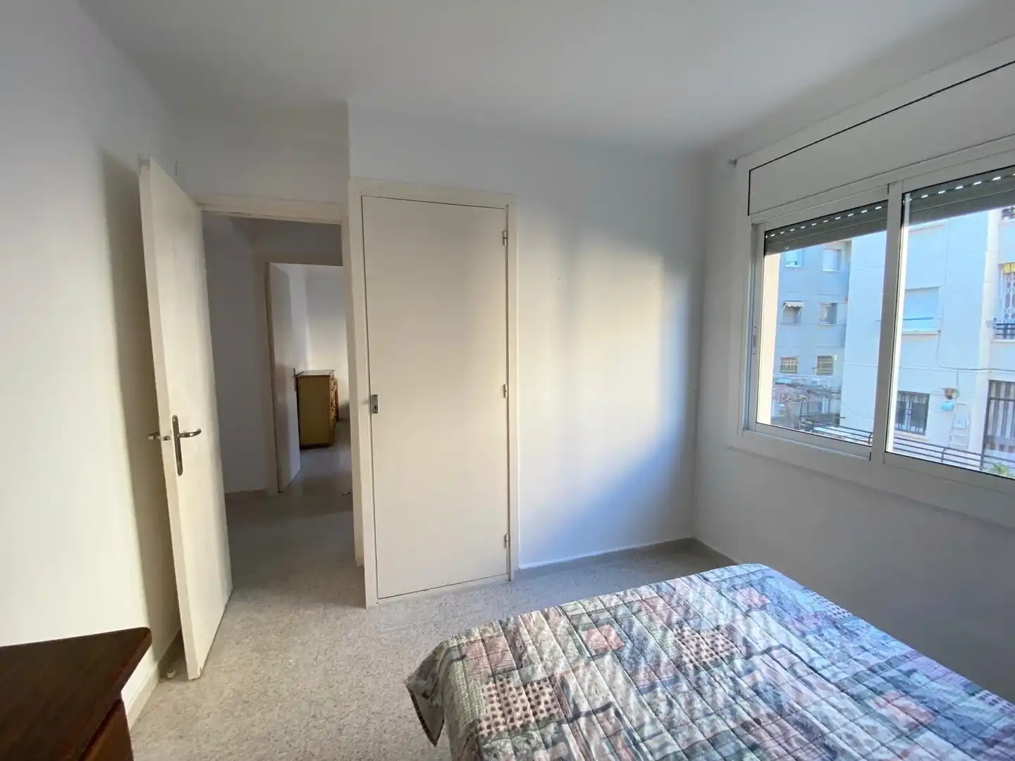 Habitación de Piso en venta en Cunit con Terraza y Balcón