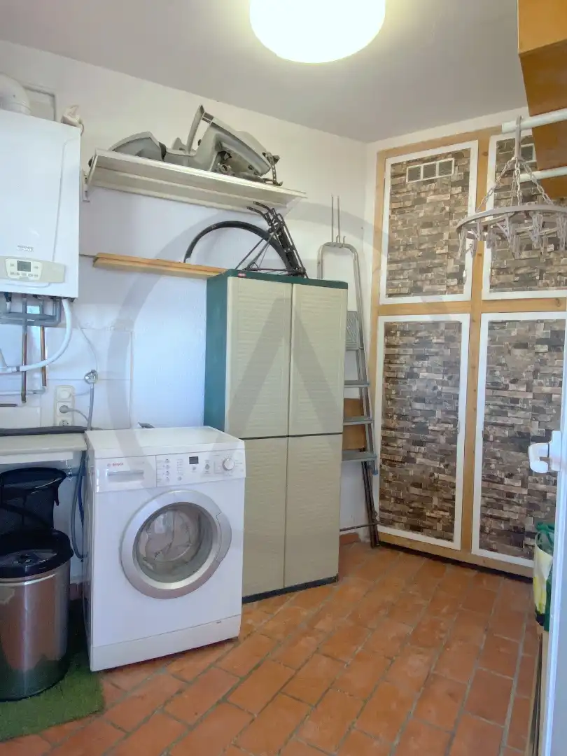 Ático en venta en Terrassa con Calefacción, Terraza y Trastero