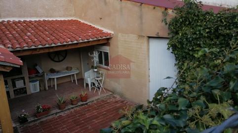 Foto 3 de Garaje en venta en Pitiegua, Salamanca