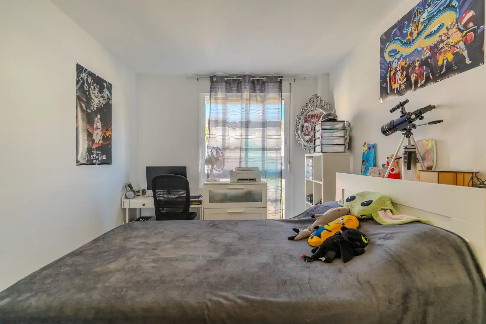 Apartamento con piscina en venta en Albariza, imagen 20