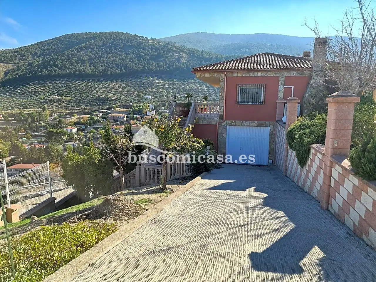 Maison avec piscine à vendre à San Cristóbal, imagen 42