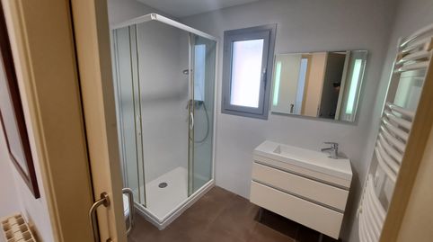 Foto 3 de Piso de alquiler en Carrer Tossalet de Les Forques, Berga, Barcelona