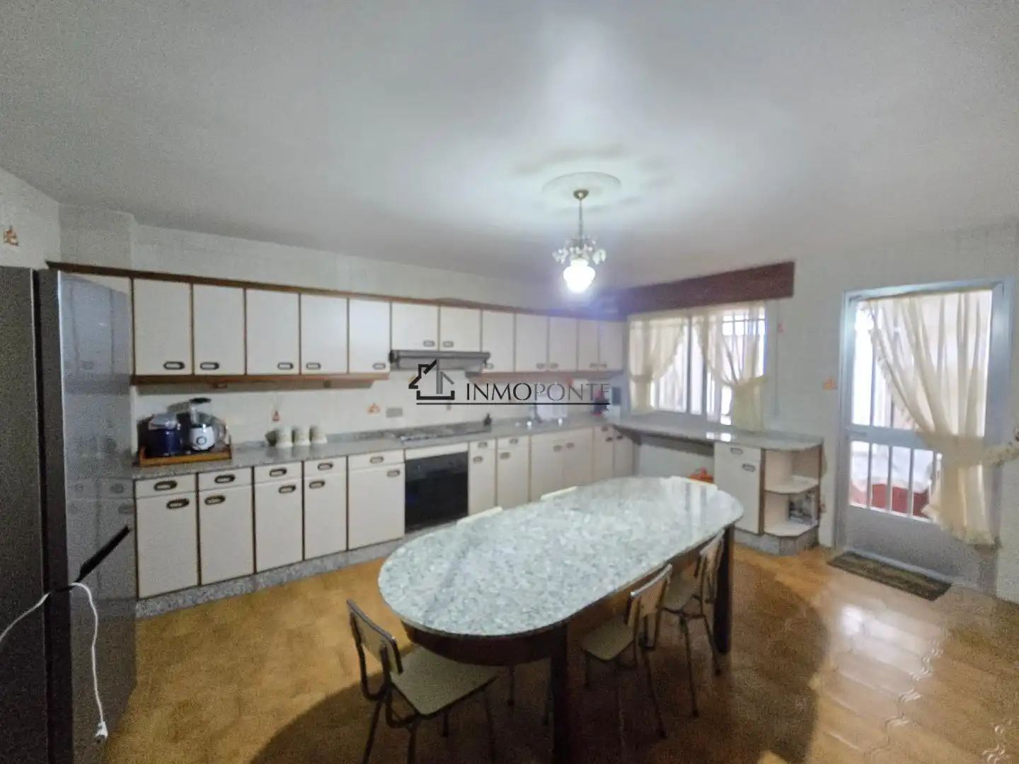 Casa o chalet en venta en Forcarei