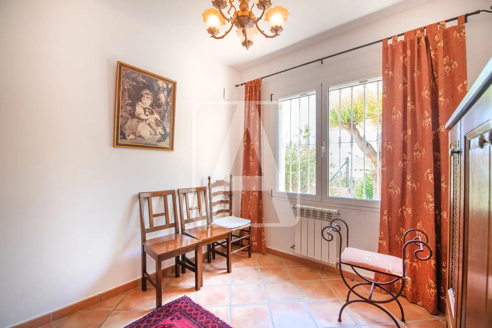 Villa mit Pool zum Verkauf in Carrió - La Merced - Los Pinos, imagen 30