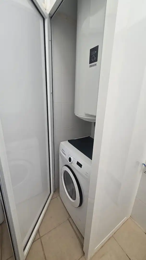 Àtic amb terrassa en venda a Pilar de la Horadada ciudad, imagen 19