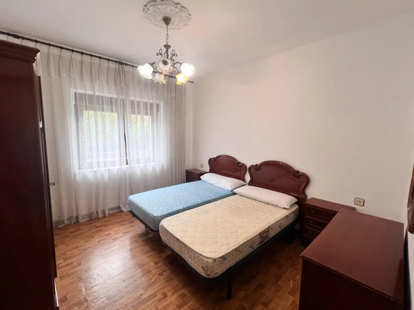 Piso de alquiler en Zona Rural