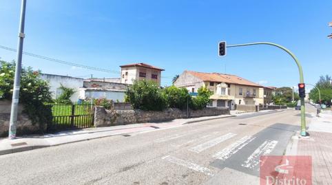 Foto 5 de Casa adosada en venda a Santander - Repuente, Monte, Cantabria