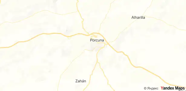 Piso en venta en Porcuna