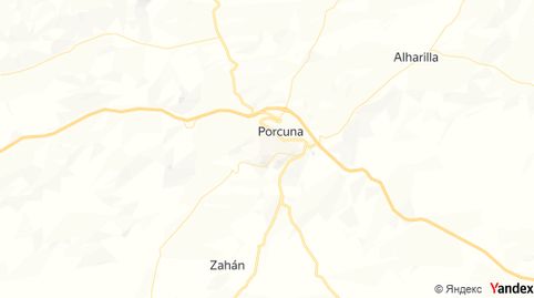 Foto 2 de Pis en venda a Porcuna, Jaén