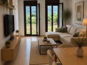 Appartement avec ascenseur à vendre à Calle del Pou 2