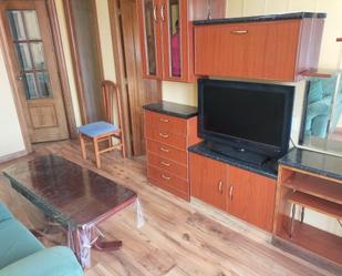 Living room of Flat to rent in Palencia Capital  with Terrace