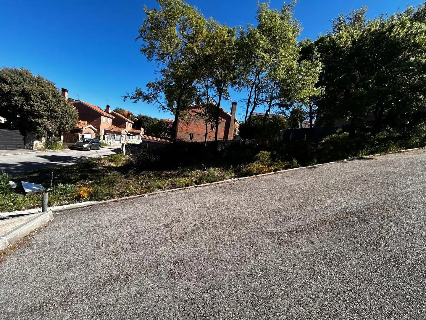 Terreno residencial en venta en Pioz, imagen 6