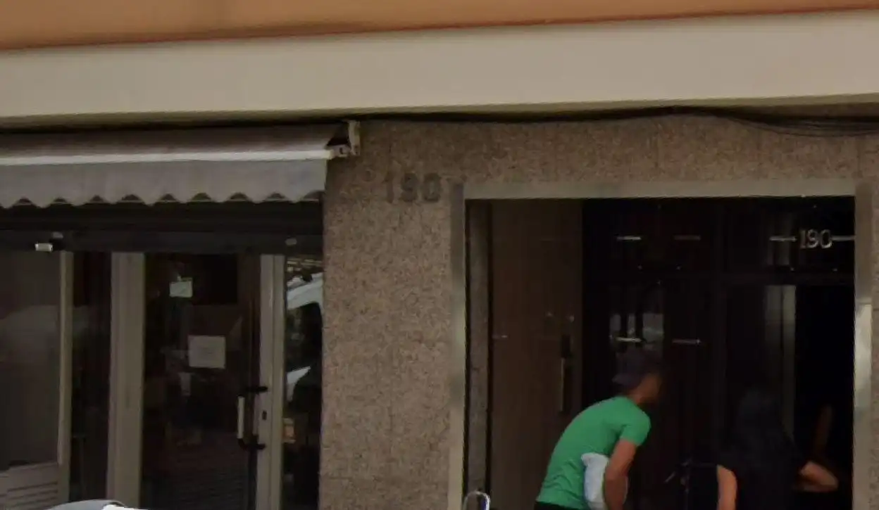 Pis en venda a Carrer Coll I Pujol 190