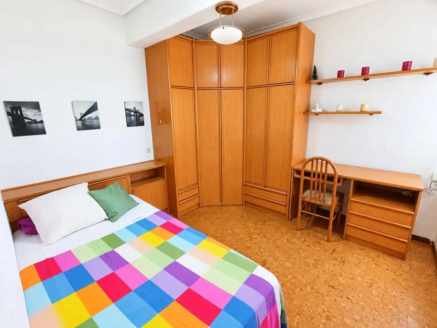 Flat with lift for sale in Inmobiliaria - Barreda, imagen 22