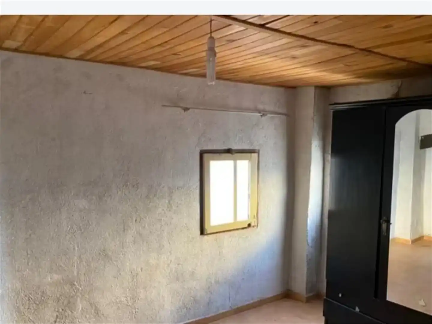 Casa adosada en venda en Ascó