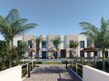 Appartement avec piscine à vendre à Mar Menor Golf