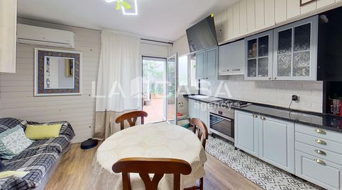 Foto 5 de Ático en venta en Carrer de Calderón de la Barca, El Carmel, Barcelona Capital