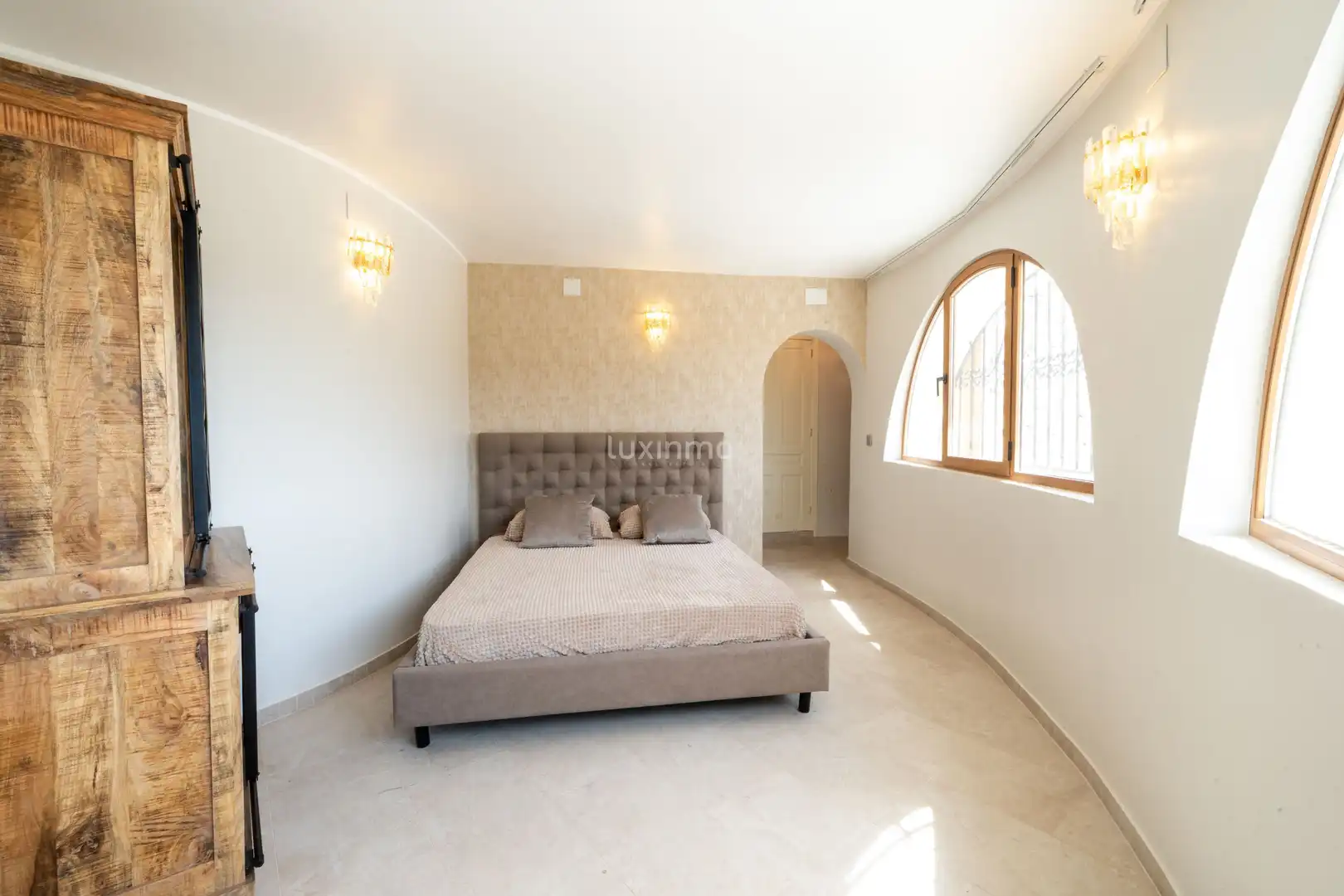 Villa mit Pool zum Verkauf in L'Olla, imagen 32