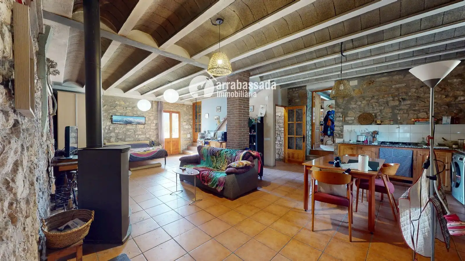 Casa o chalet en venta en Mont-ral con Balcón